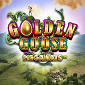 Ganso Dorado Megaways