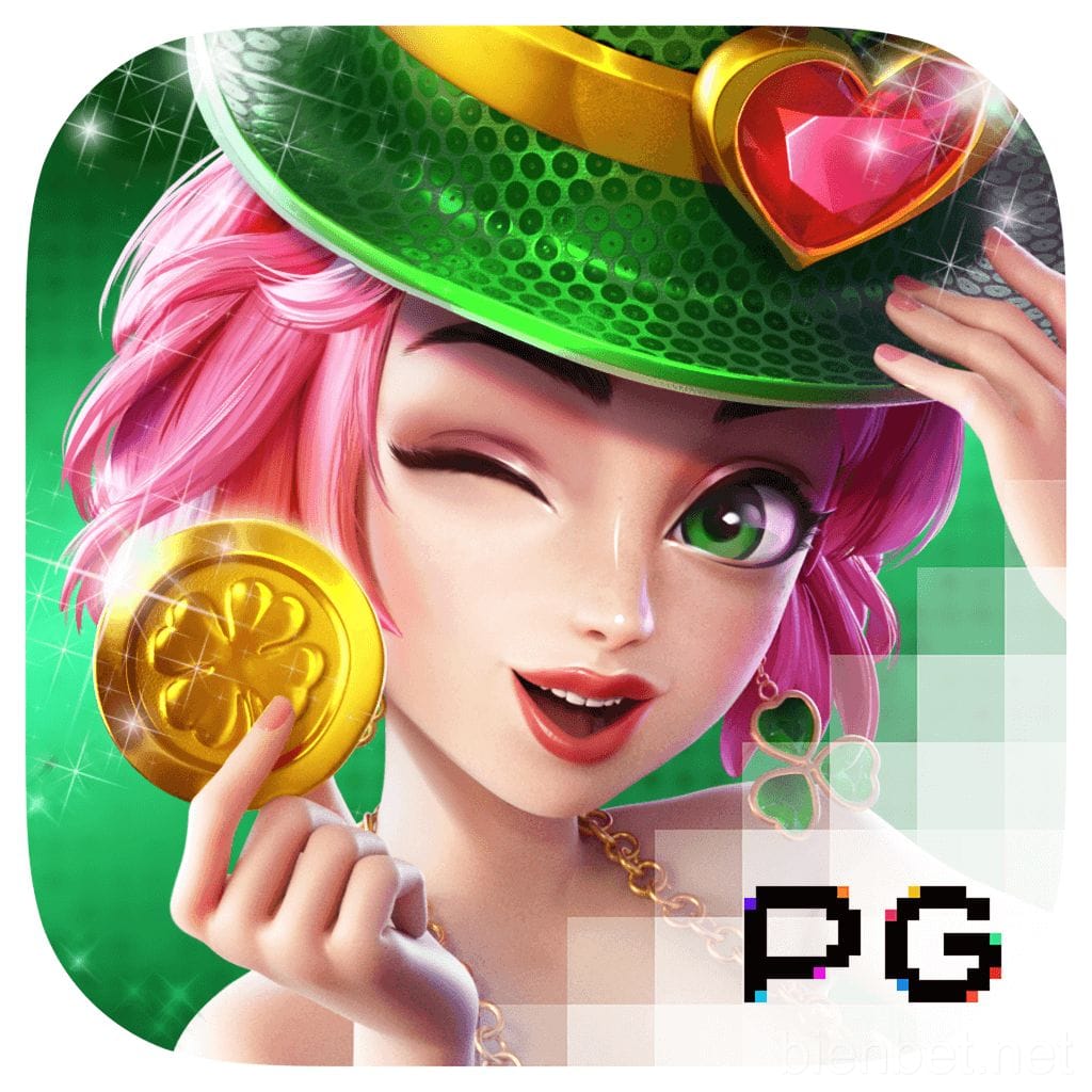 Imagen del juego Lucky Clover Riches en bien bet casino